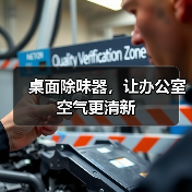 桌面除味器,让办公室空气更清新(图4) 桌面除味器,让办公室空气更清新(图4)