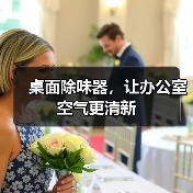 桌面除味器,让办公室空气更清新(图3) 桌面除味器,让办公室空气更清新(图3)