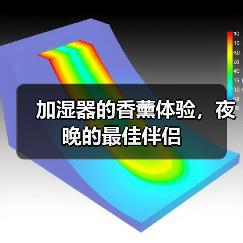 加湿器的香薰体验，夜晚的最佳伴侣（图4）