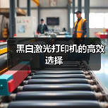 黑白激光打印机的高效选择（图3）