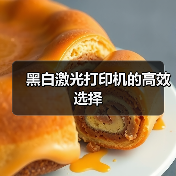 黑白激光打印机的高效选择（图4）