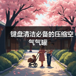 键盘清洁必备的压缩空气气罐(图4) 键盘清洁必备的压缩空气气罐(图4)