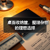 桌面收纳筐,整理杂物的理想选择(图4) 桌面收纳筐,整理杂物的理想选择(图4)