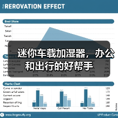 迷你车载加湿器,办公和出行的好帮手(图3) 迷你车载加湿器,办公和出行的好帮手(图3)
