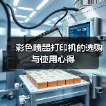 彩色喷墨打印机的选购与使用心得(图4) 彩色喷墨打印机的选购与使用心得(图4)