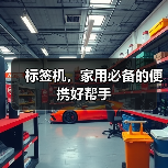标签机,家用必备的便携好帮手(图4) 标签机,家用必备的便携好帮手(图4)