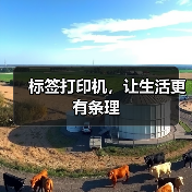 标签打印机,让生活更有条理(图4) 标签打印机,让生活更有条理(图4)