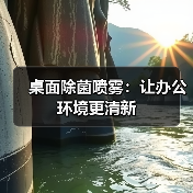 桌面除菌喷雾:让办公环境更清新(图1) 桌面除菌喷雾:让办公环境更清新(图1)
