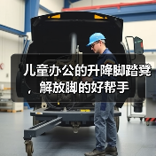 儿童办公的升降脚踏凳,解放脚的好帮手(图2) 儿童办公的升降脚踏凳,解放脚的好帮手(图2)