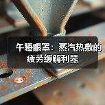 午睡眼罩:蒸汽热敷的疲劳缓解利器(图2) 午睡眼罩:蒸汽热敷的疲劳缓解利器(图2)