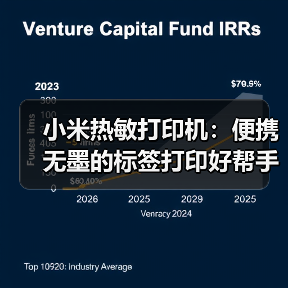 小米热敏打印机:便携无墨的标签打印好帮手(图4) 小米热敏打印机:便携无墨的标签打印好帮手(图4)
