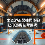 坐姿矫正器使用体验:让你远离驼背困扰(图2) 坐姿矫正器使用体验:让你远离驼背困扰(图2)
