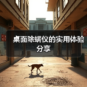 桌面除螨仪的实用体验分享(图3) 桌面除螨仪的实用体验分享(图3)