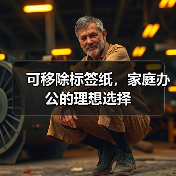 可移除标签纸,家庭办公的理想选择(图2) 可移除标签纸,家庭办公的理想选择(图2)