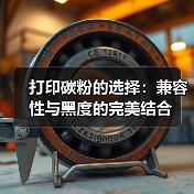 打印碳粉的选择:兼容性与黑度的完美结合(图1) 打印碳粉的选择:兼容性与黑度的完美结合(图1)