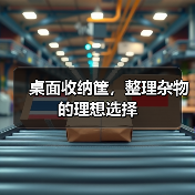 桌面收纳筐,整理杂物的理想选择(图4) 桌面收纳筐,整理杂物的理想选择(图4)