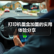 打印机墨盒加墨的实用体验分享(图2) 打印机墨盒加墨的实用体验分享(图2)