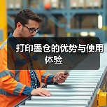 打印墨仓的优势与使用体验(图1) 打印墨仓的优势与使用体验(图1)