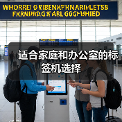 适合家庭和办公室的标签机选择(图4) 适合家庭和办公室的标签机选择(图4)