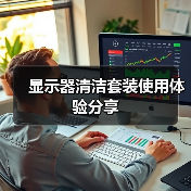 显示器清洁套装使用体验分享（图3）