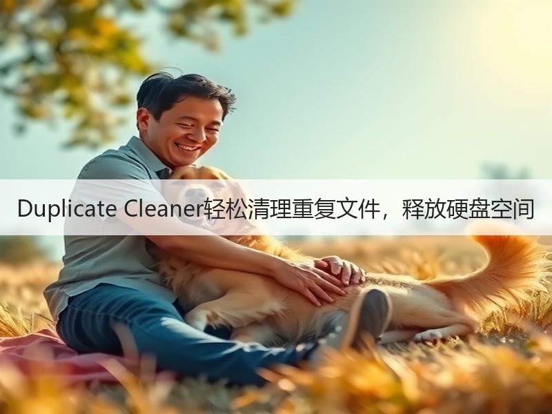 Duplicate Cleaner轻松清