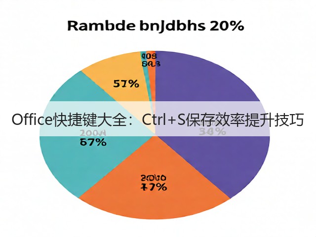 Office快捷键大全:Ctrl+S保存效率提升技巧(图1) Office快捷键大全:Ctrl+S保存效率提升技巧(图1)