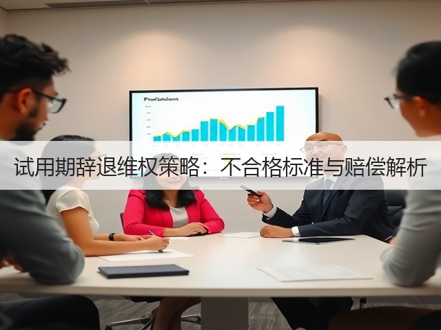 试用期辞退维权策略:不合格标准与赔偿解析(图1) 试用期辞退维权策略:不合格标准与赔偿解析(图1)