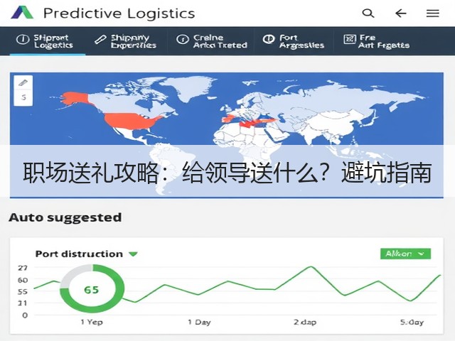 职场送礼攻略:给领导送什么?避坑指南(图1) 职场送礼攻略:给领导送什么?避坑指南(图1)