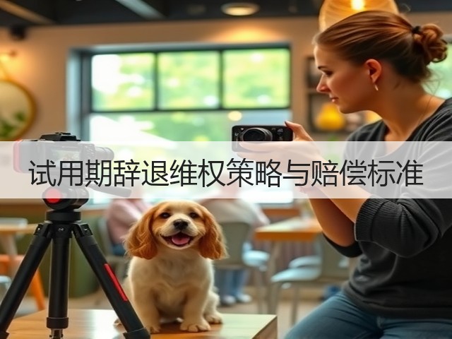 试用期辞退维权策略与赔偿标准(图2) 试用期辞退维权策略与赔偿标准(图2)