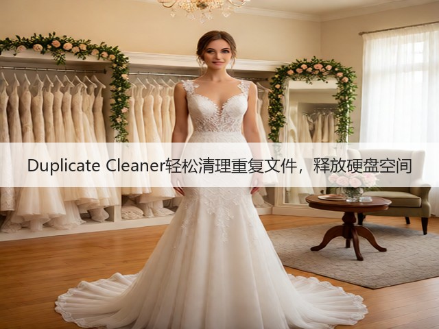 Duplicate Cleaner轻松清理重复文件，释放硬盘空间(图1)
