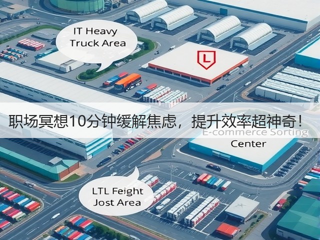 职场冥想10分钟缓解焦虑,提升效率超神奇!(图3) 职场冥想10分钟缓解焦虑,提升效率超神奇!(图3)