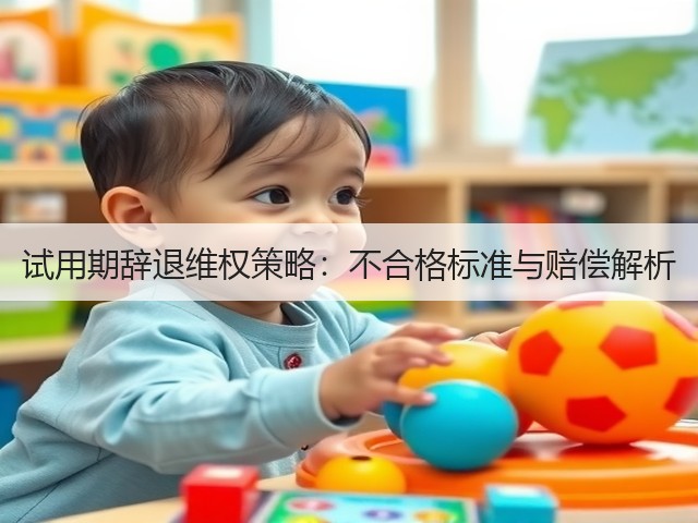 试用期辞退维权策略:不合格标准与赔偿解析(图2) 试用期辞退维权策略:不合格标准与赔偿解析(图2)