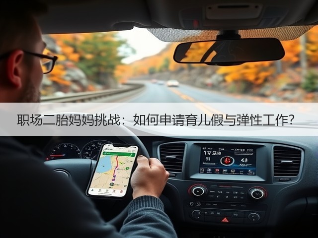 职场二胎妈妈挑战:如何申请育儿假与弹性工作?(图2) 职场二胎妈妈挑战:如何申请育儿假与弹性工作?(图2)