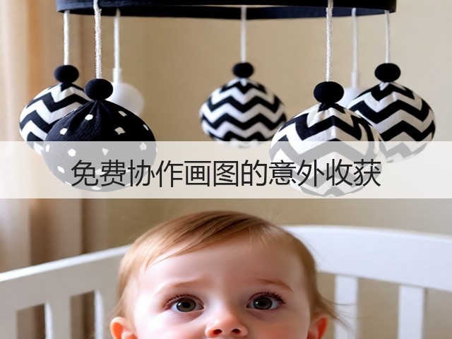 免费协作画图的意外收获(图1)