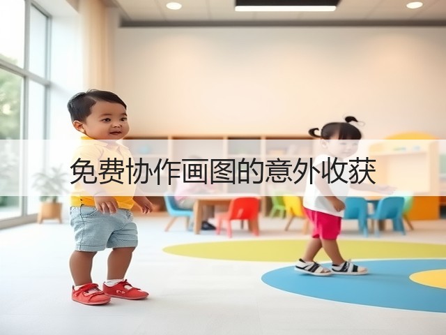 免费协作画图的意外收获(图2)