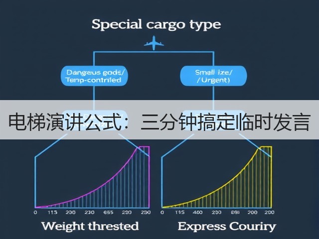 电梯演讲公式:三分钟搞定临时发言(图1) 电梯演讲公式:三分钟搞定临时发言(图1)
