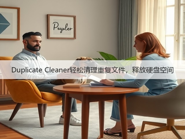 Duplicate Cleaner轻松清理重复文件，释放硬盘空间(图3)